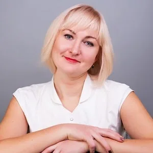 Юц Наталія Романівна